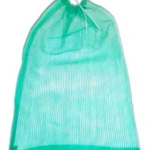 Samburá sacola saco viveiro de nylon número 5 – 75 x 55 cm