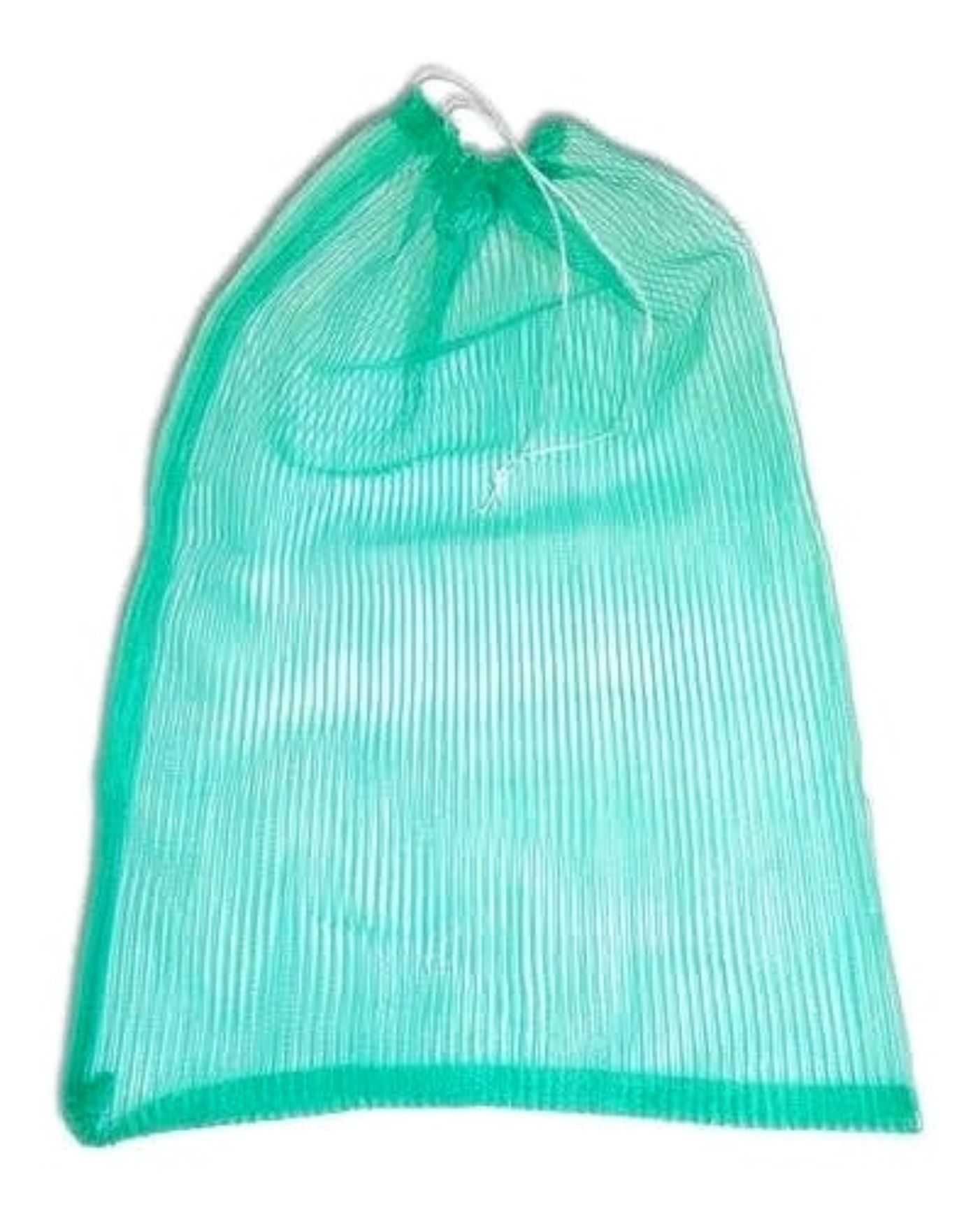 Samburá sacola saco viveiro de nylon número 5 – 75 x 55 cm