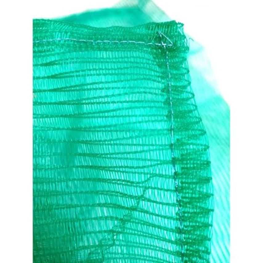 Samburá sacola saco viveiro de nylon número 5 – 75 x 55 cm - Imagem 3