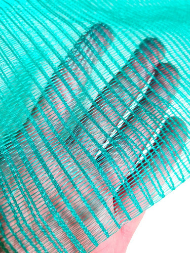 Samburá sacola saco viveiro de nylon número 5 – 75 x 55 cm - Imagem 6