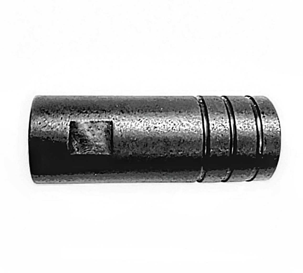 Calibrador de cartucho de metal calibre 12 - Imagem 2