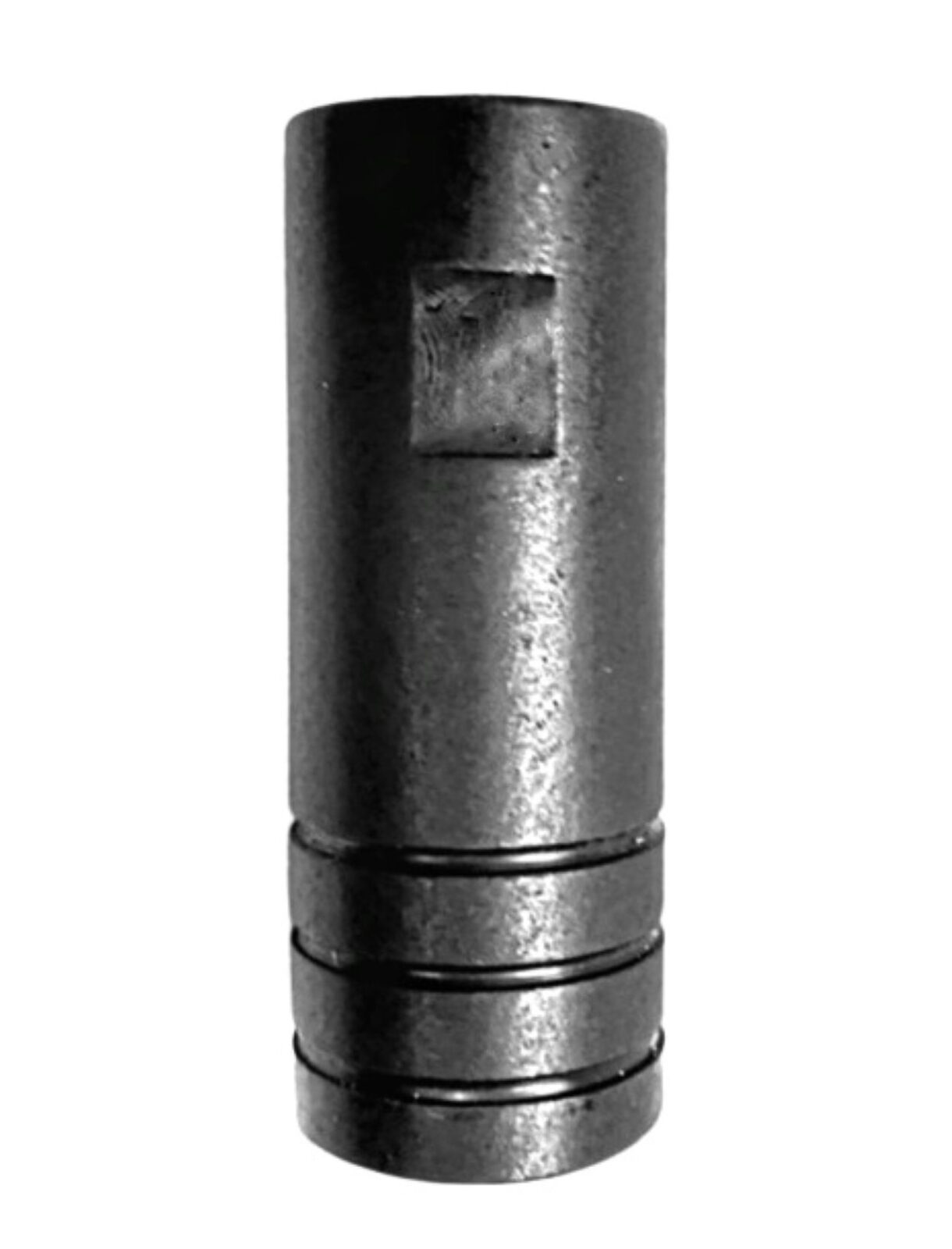Calibrador de cartucho de metal calibre 28 - Imagem 2