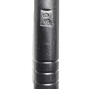 Calibrador de cartucho de metal  calibre 36