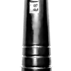 Calibrador de cartucho de metal calibre 24