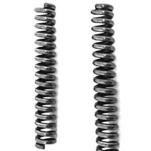 2 Molas reparo percussor do cão da cartucheira Rossi Mocha 1 e 2 canos