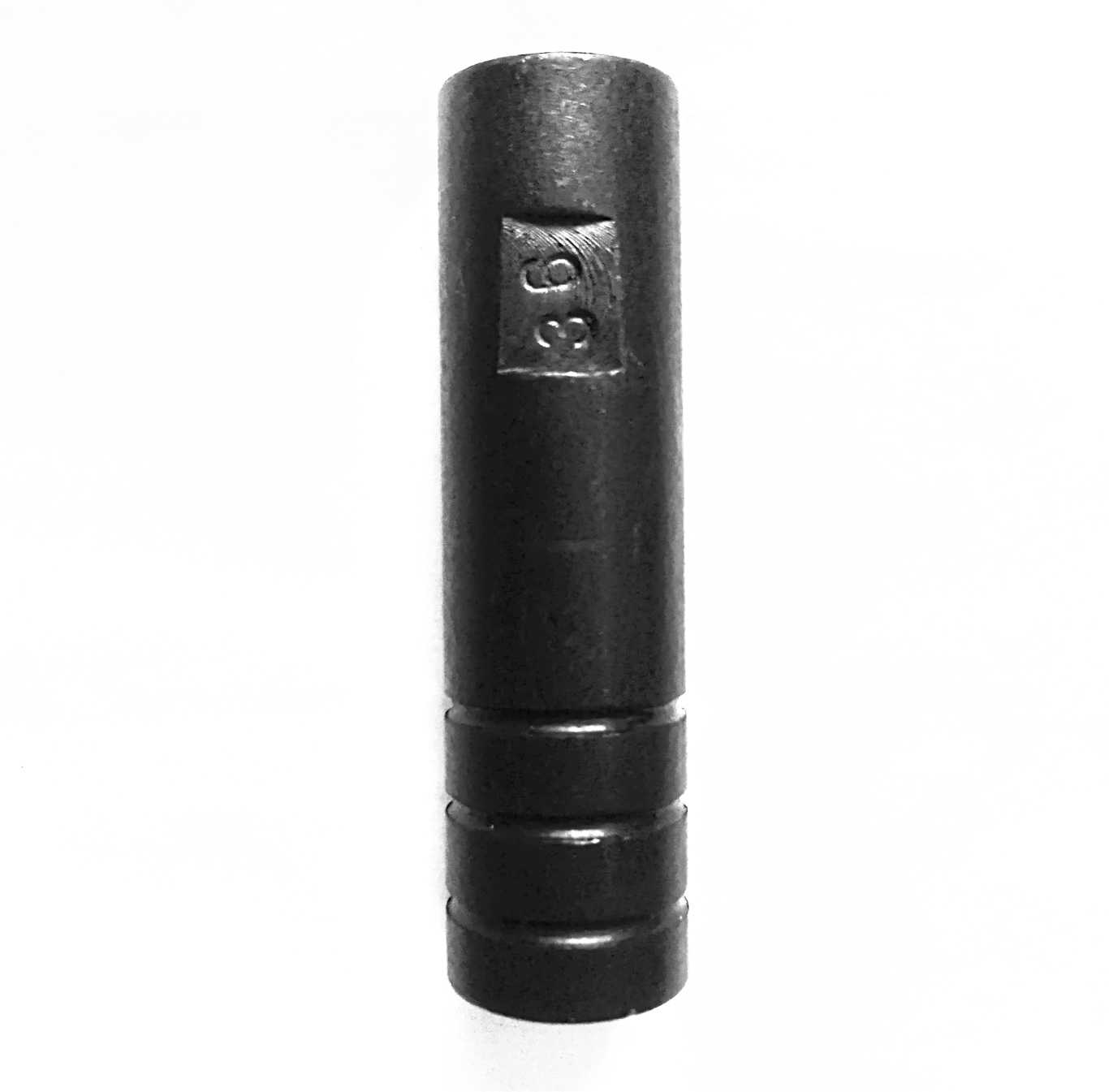 Calibrador de cartucho de metal calibre 36 - Imagem 5