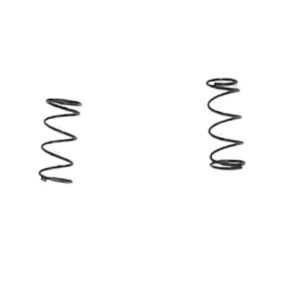 2 Molas reparo das Agulhas da Garrucha Rossi 22/32/320 1 e 2 canos