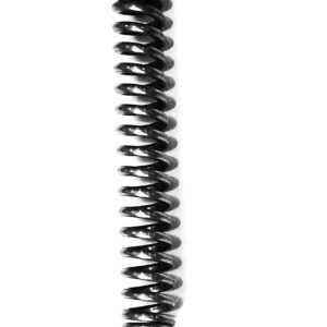 Mola impulsor do martelo do cão cartucheira Boito antiga c/4,50 cm