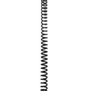 Mola do percussor do cão rifle Somente Rossi Puma .38 Papo Amarelo