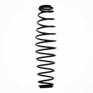 Mola de Aço para Reparo da Haste Central - Compatível com Revólveres Taurus 5T, 6T, 7T, 8T