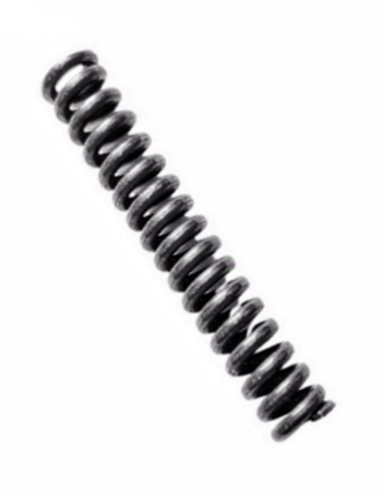 Mola impulsor martelo cartucheira Boito Miura nova de 1, 2 canos c/4,00cm - Imagem 4