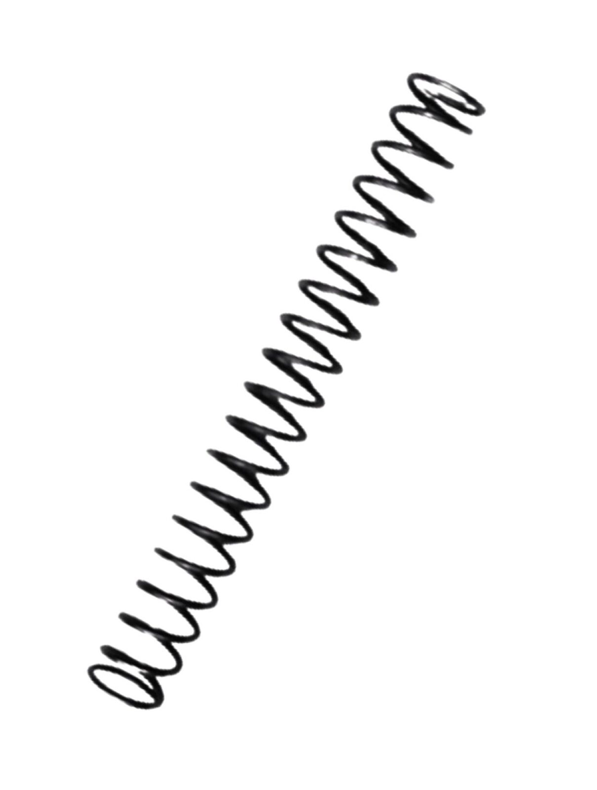 Mola reparo do percussor da Pistola Taurus Pts G2C, G3, G3C, G3 Toro - Imagem 3