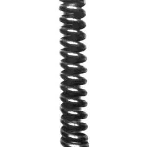 Mola de reparo que impulsiona o guia da Garrucha Rossi de 1, 2 canos 22, 32, 320