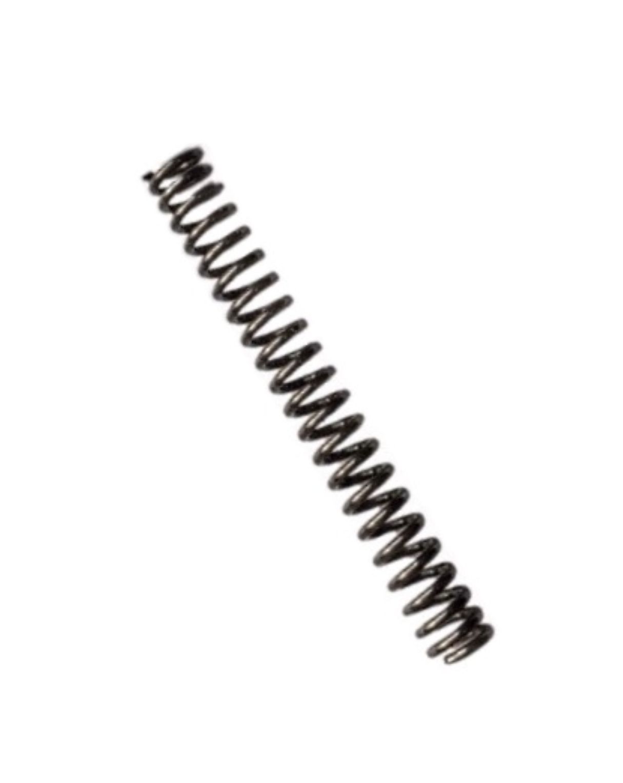 Mola reparo do cão das pistolas Taurus PTs série 800 th9, th845 - Imagem 5