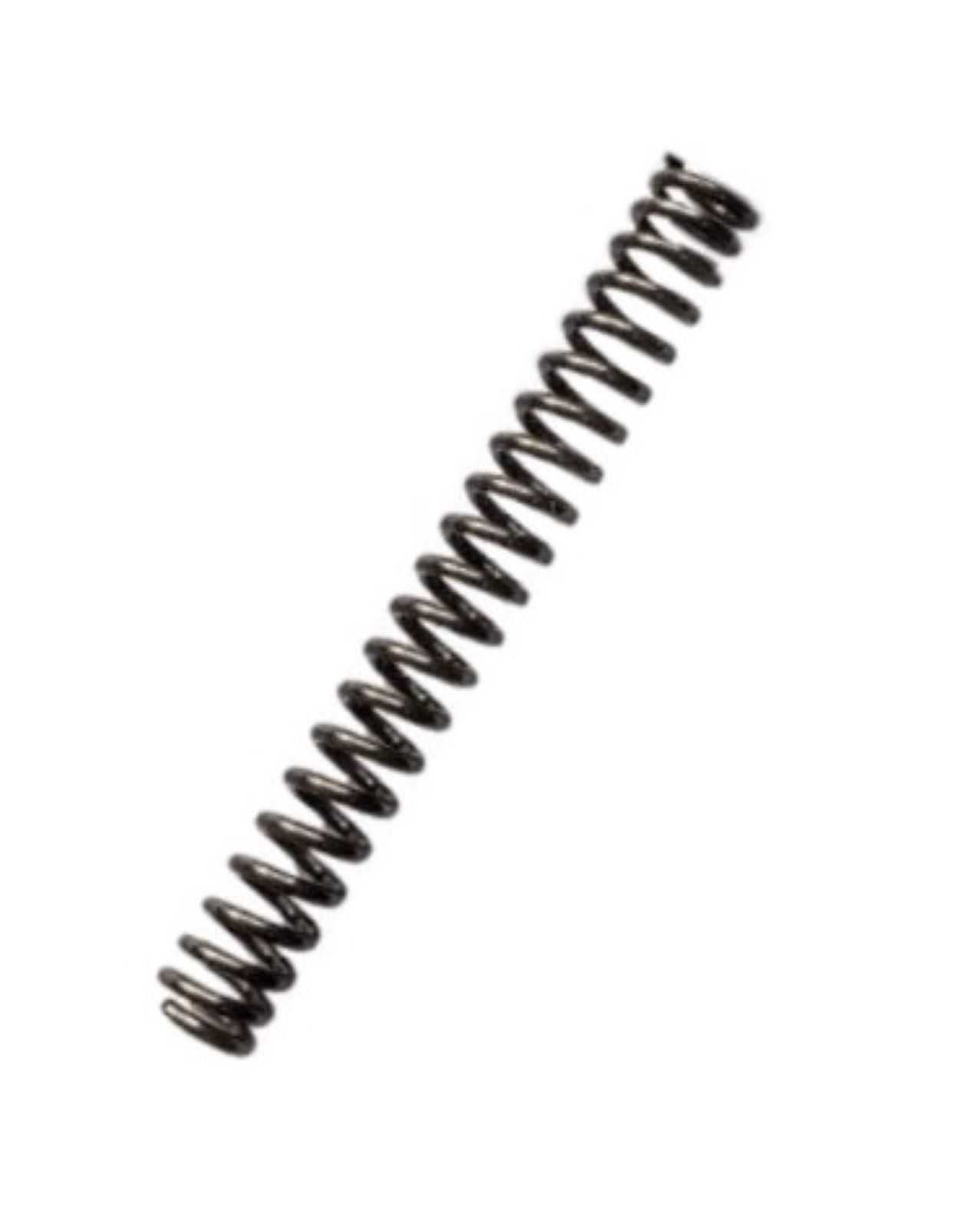 Mola reparo do cão das pistolas Taurus PTs série 800 th9, th845 - Imagem 3