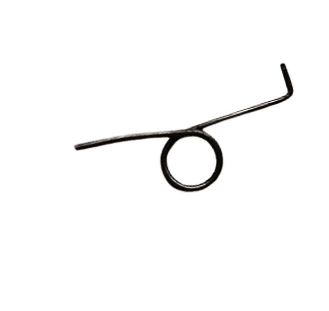 Mola reparo do retém do ferrolho de quase todas as Taurus PTs 57/58/940 - Imagem 2