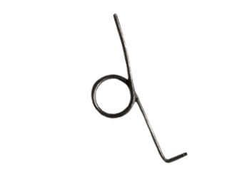 Mola reparo do retém do ferrolho de quase todas as Taurus PTs 57/58/940 - Imagem 4