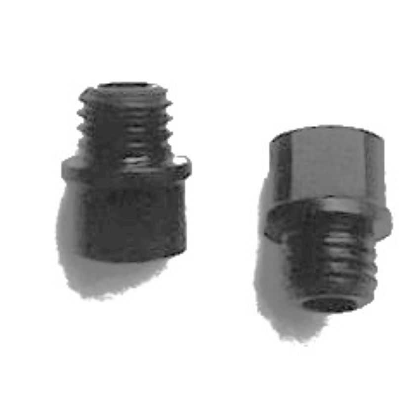2 Ouvidos de aço para reparo garruchinha R©ssi 22, 32 e 320 de 1 ou 2 canos - Imagem 5